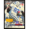 Emmitt Smith 1996 Pro Line Intense Double Intensity 74