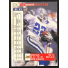 Emmitt Smith 1996 Pro Line Intense Double Intensity 74