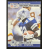 Emmitt Smith 1990 Pro Set rookie 685