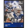 Emmitt Smith 2003 Playoff Prestige 38