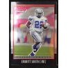 Emmitt Smith 2001 Bowman Chrome 1