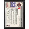 Emmitt Smith 2001 Bowman Chrome 1