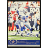 Emmitt Smith 2001 Pacific 125