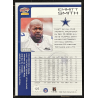 Emmitt Smith 2001 Pacific 125