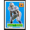 Emmitt Smith 2001 Topps Heritage 21