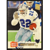 Emmitt Smith 1994 Stadium Club 300