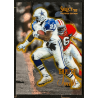 Emmitt Smith 1995 Select Certified 17