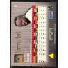 Emmitt Smith 1995 Select Certified 17