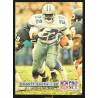 Emmitt Smith 1992 Pro Set 150