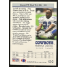 Emmitt Smith 1992 Pro Set 150