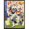 Emmitt Smith 1993 Upper Deck Future Heroes 39
