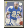 Emmitt Smith 1995 Collector's Choice Player's Club 234