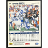 Emmitt Smith 1995 Collector's Choice Player's Club 234
