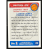 LeBron James 2003-04 Topps Bazooka rookie - 276