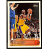 Kobe Bryant 1996-97 Topps rookie - 138