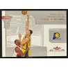 Primoz Brezec 2001-02 Fleer Maximum rookie 0492/1000