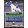 Chan Ho Park 1999 Flair Showcase Row 2 -- 131