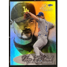 Chan Ho Park 1999 Flair Showcase Row 3 -- 131