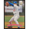 Chan Ho Park 1996 Stadium Club 416