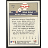 Hideki Matsui 2004 Fleer Tradition world series - 10