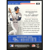Hideki Matsui 2004 Throwback Threads 135