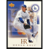 Kazuhisa Ishii 2003 Upper Deck Honor Roll 121