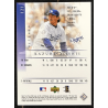 Kazuhisa Ishii 2003 Upper Deck Honor Roll 121