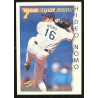 Hideo Nomo 1996 Score radar rating - 195