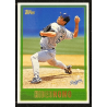 Hideo Nomo 1997 Topps 440