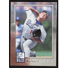 Hideo Nomo 1998 Donruss Elite 35