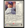 Hideo Nomo 1998 Donruss Elite 35