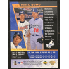 Hideo Nomo 1997 Upper deck SP 92