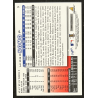 Hideo Nomo 1998 Score 3