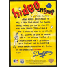 Hideo Nomo 1996 Collector's Choice Nomo Scrapbook 2