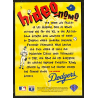 Hideo Nomo 1996 Collector's Choice Nomo Scrapbook 3