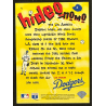 Hideo Nomo 1996 Collector's Choice Nomo Scrapbook 4