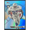 Emmitt Smith 2024 Topps composite Finest blue 214/325