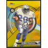 Barry Sanders 2024 Topps Composite Finest gold 07/50