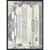 Adrian Peterson 2024 Topps composite resurgence Grounded 09/50