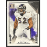 Ray Lewis 2025 Panini Impeccable 56/80