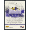 Ray Lewis 2025 Panini Impeccable 56/80