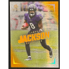 Lamar Jackson 2024 Panini Luminance orange 07/50