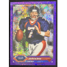John Elway 2024 Topps chrome composite Purple Speckle 024/250