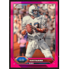 Dan Marino 2024 Topps Chrome composite magenta 344/399