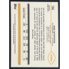 Rod Woodson 2024 Topps Chome gold geometric 36/75
