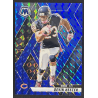 Devin Hester 2025 Panini Mosaic geometric blue 20/99