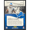 Jahmyr Gibbs 2024 Panini Illusions red 049/175
