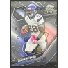 Adrian Peterson 2024 Topps composite chrome black 086/199