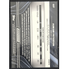 Adrian Peterson 2024 Topps composite chrome black 086/199