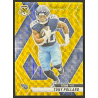 Tony Pollard 2025 Panini mosaic gold prizm geometric 05/10